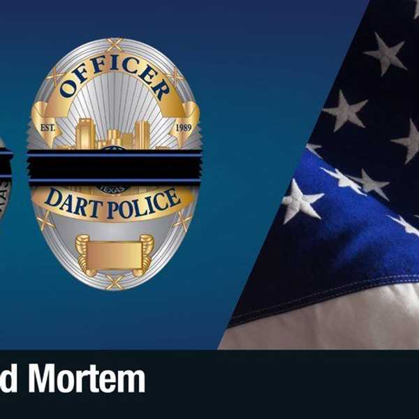 A Sad Day In Dallas