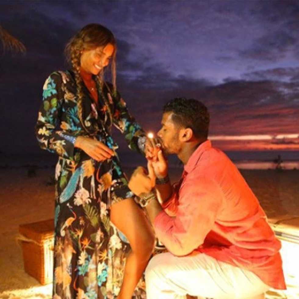 Now Married Ciara and Russell Wilson But Future Wants To Ruin It