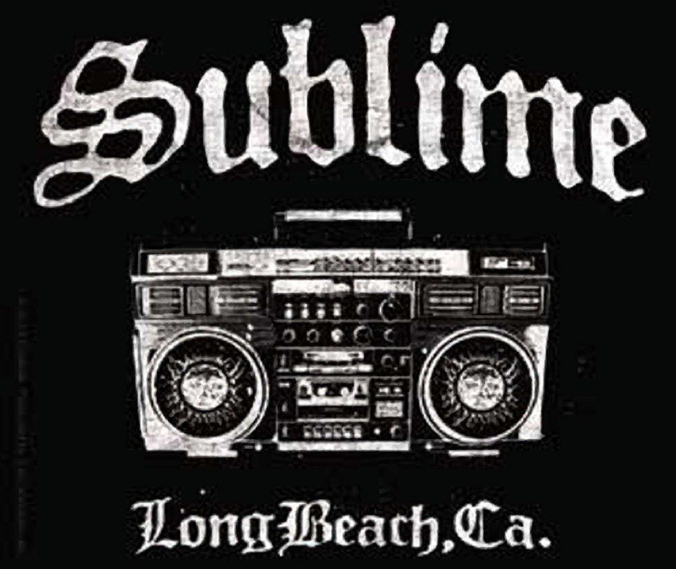 All Things Sublime