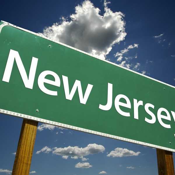 25 Signs You Grew Up In New Jersery