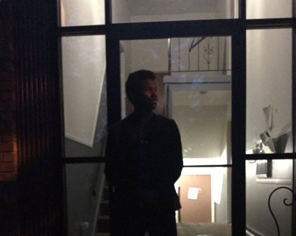 The Darker The Berry, The Sweeter The Juice