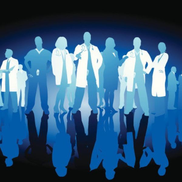 5 Reasons Why You Shouldn't Work In Healthcare