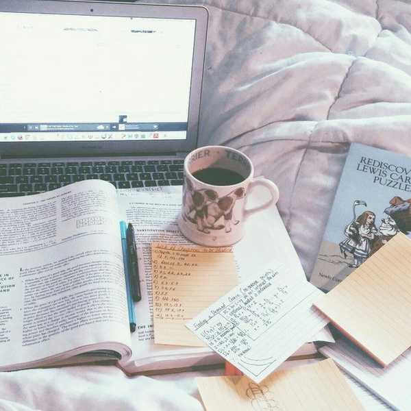 7 Ways To Thrive Your Freshman Year Of College