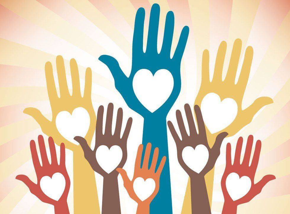 The Advantages Of Giving To A Nonprofit Organization