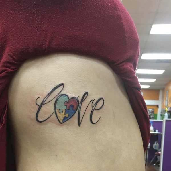 8 Reasons You Should Get A Tattoo