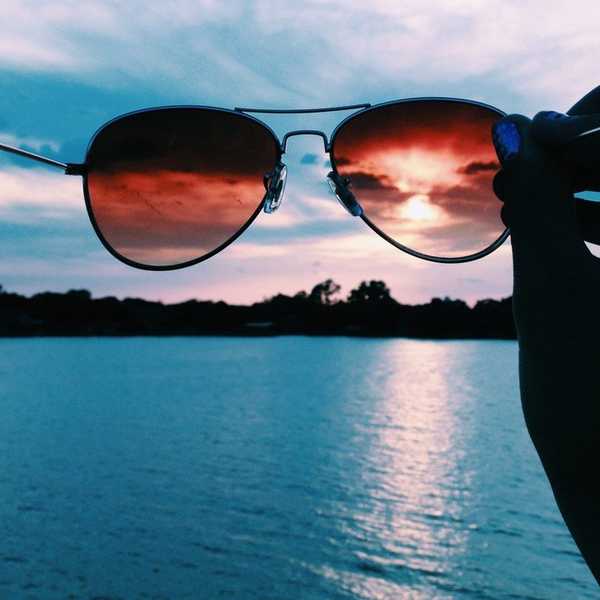 Insecurities: Through My Eyes