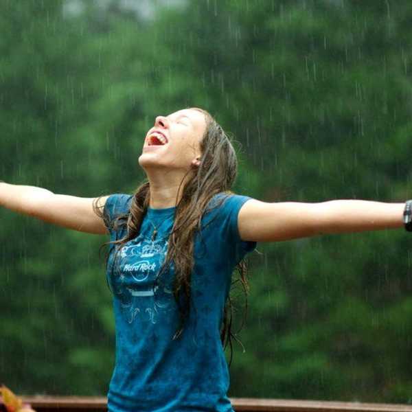 Why I'm Single And OK With It