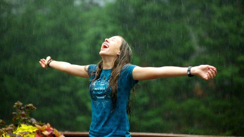 Why I'm Single And OK With It