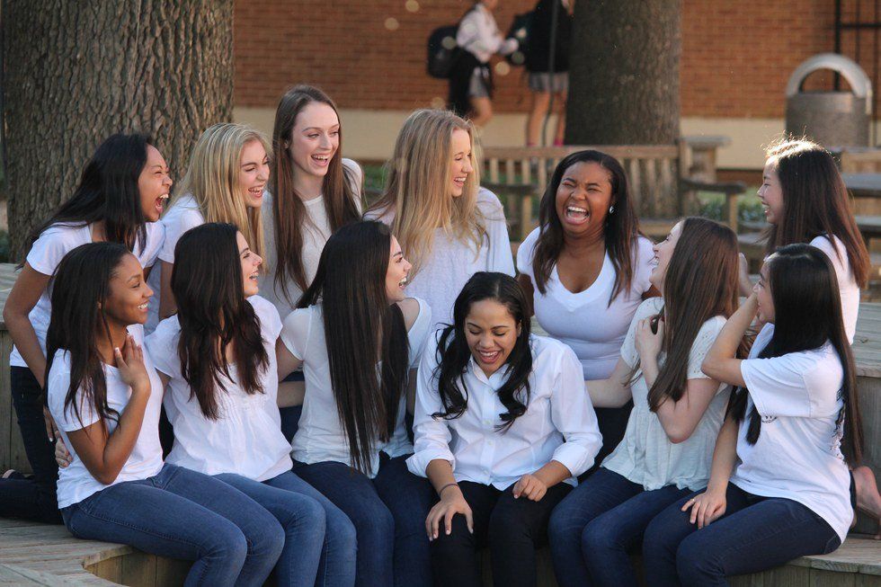 7 Things I Learned from Evangeline Carson