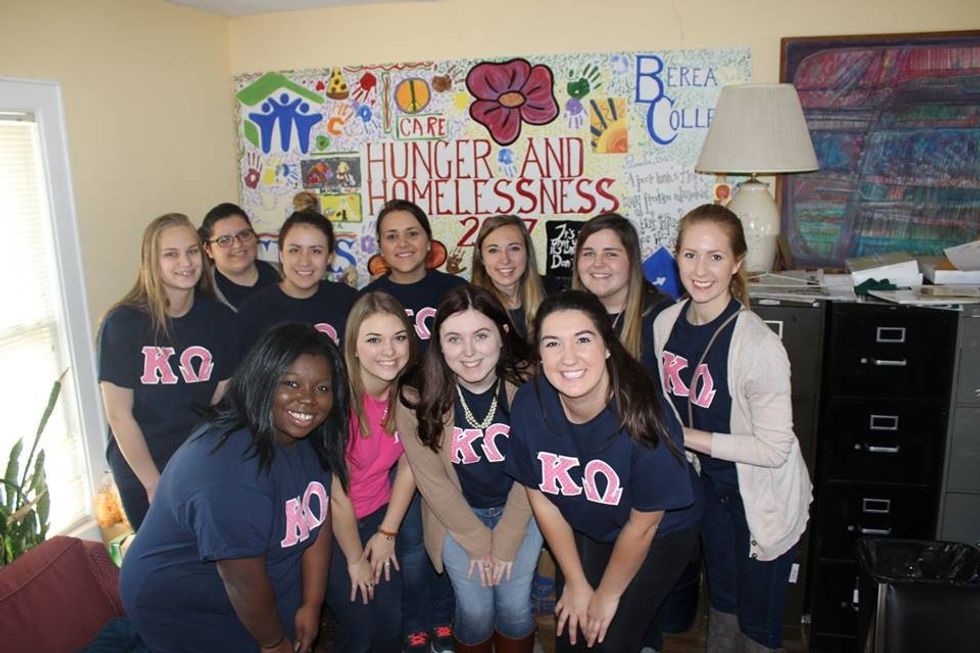 Community Service: The Soul's Best Medicine