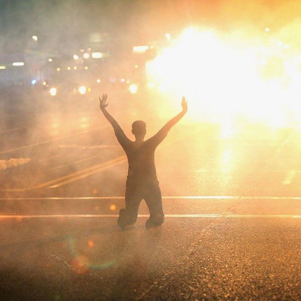 Why I Will Never Say All Lives Matter