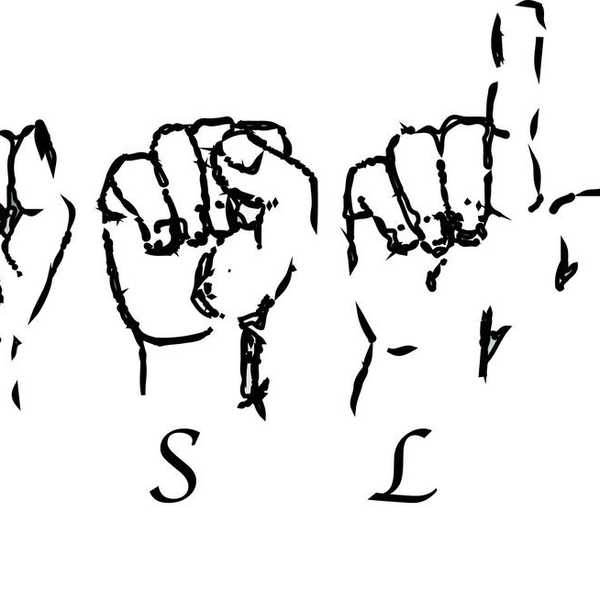 Deaf, Not Hearing Impaired