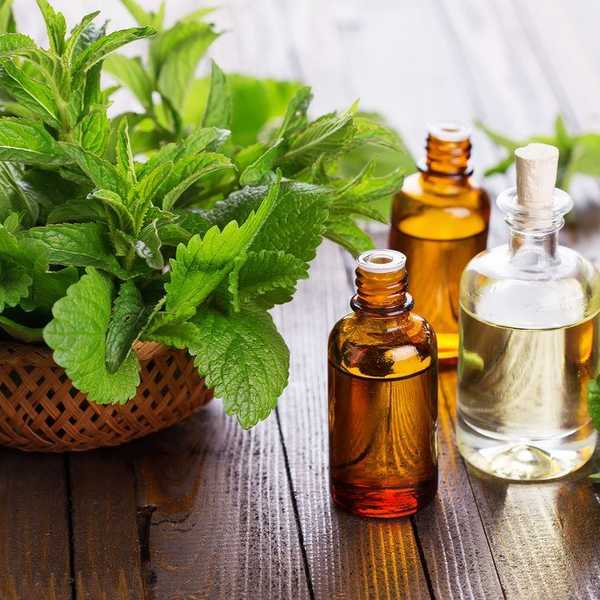 Aromatherapy: It's Not All About The Smells