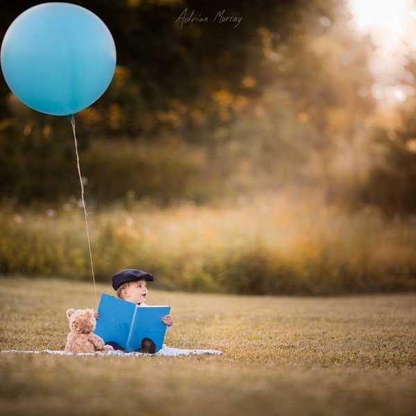 The Truth About Growing Up