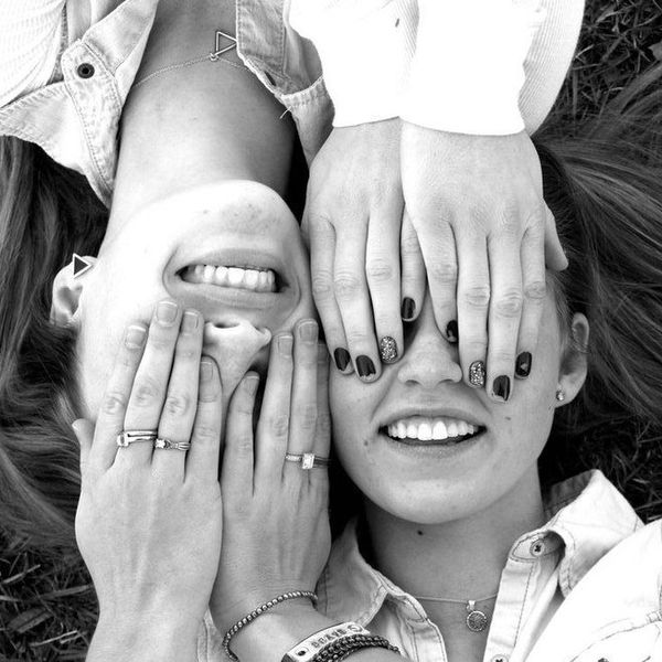 An Open Letter To The Best Friend Who Came Back Into My Life