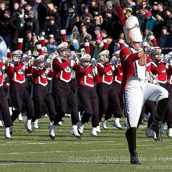 Why Marching Band Is So Important To Us
