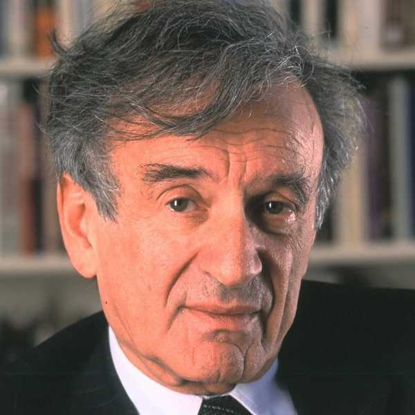 The Life And Death Of Elie Wiesel