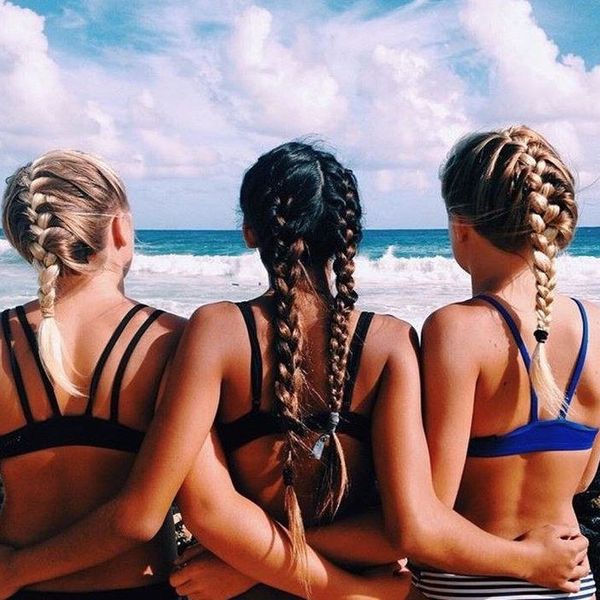 To The Girl Who Deserves Better