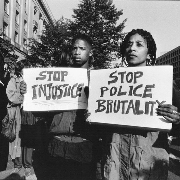 The Difference Between 'Anti-Police Brutality' And 'Anti-Police'
