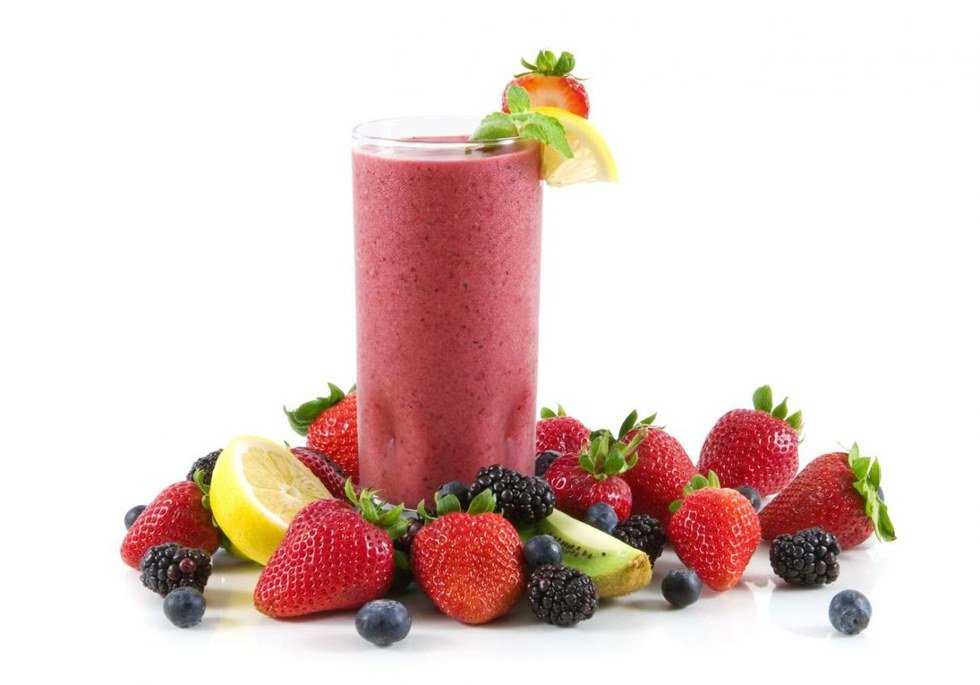 4 Healthy Drinks To Keep You Refreshed This Summer