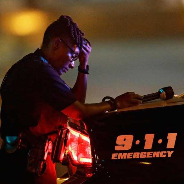 Ways You Can Help: The Aftermath Of Recent Police Shootings