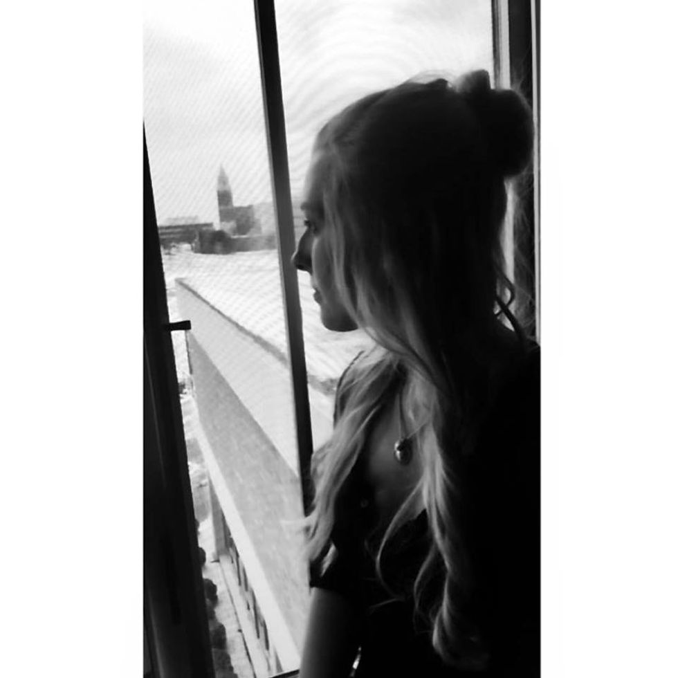 To My Friends Who Think I Fell Off The Face Of The Earth