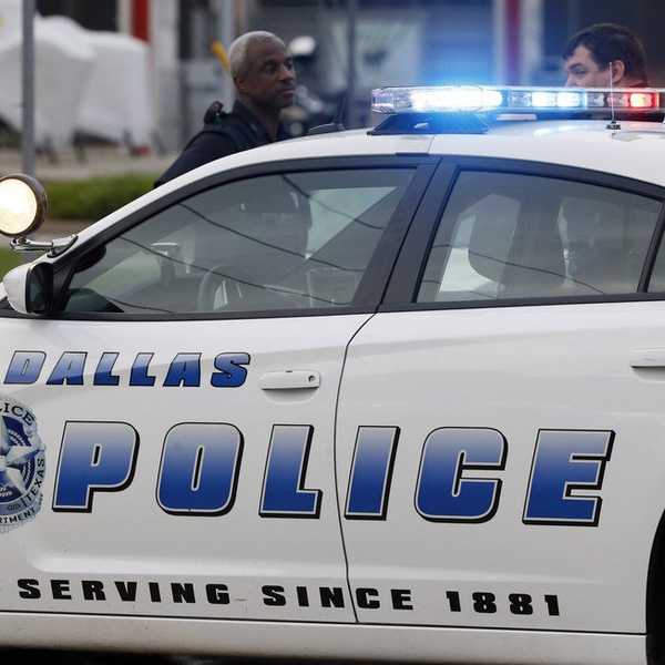 What The Shootings Of The Past Week Have Showed Us About Our Society