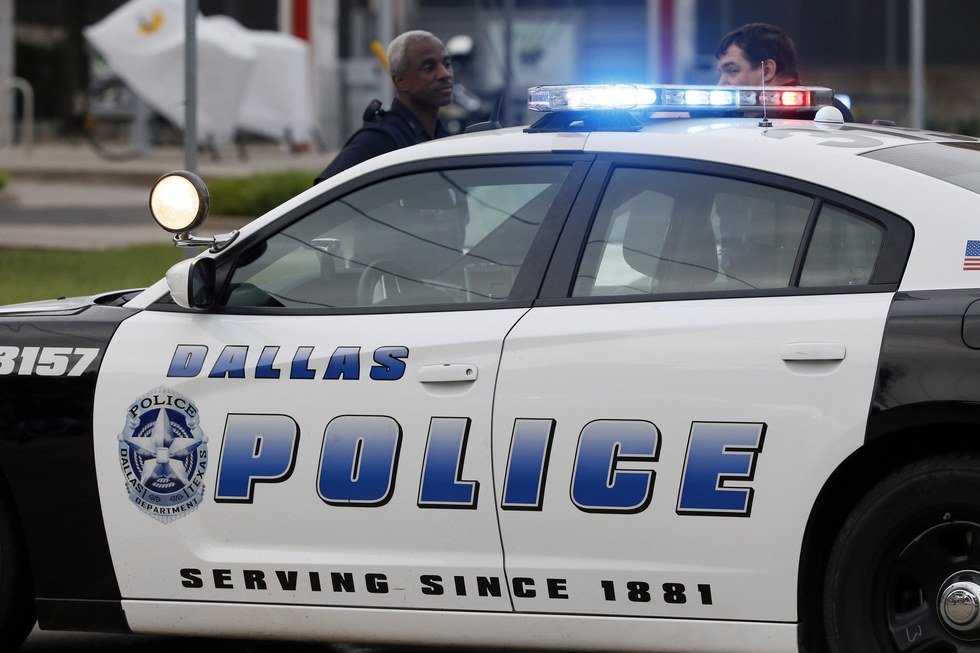 What The Shootings Of The Past Week Have Showed Us About Our Society