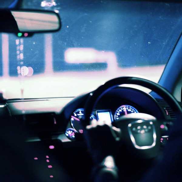On The Road Again: The Life Of A Commuter