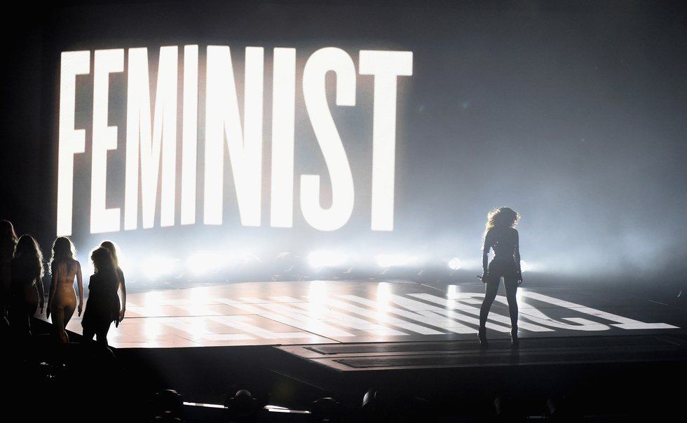 18 Pop Songs To Satisfy Your Inner Feminist