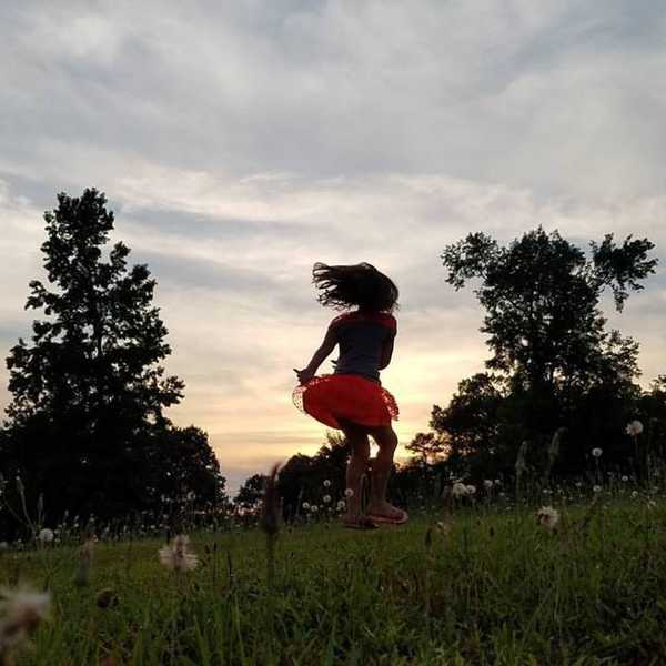 An Open Letter To The Youth As You Blossom Into Life