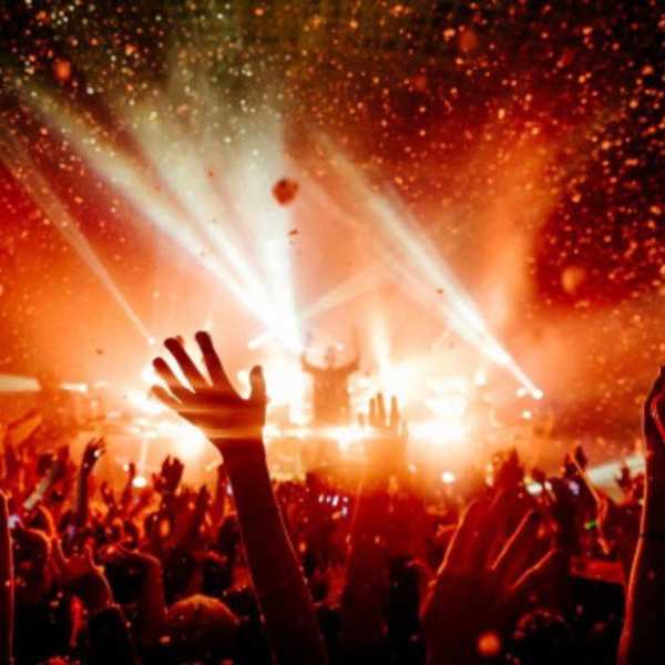 Why Concerts Mean So Much To Me