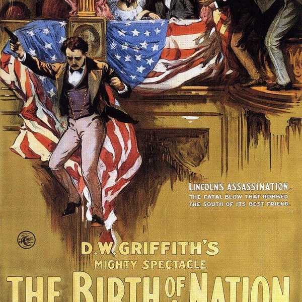 The Story Of "The Birth Of A Nation"