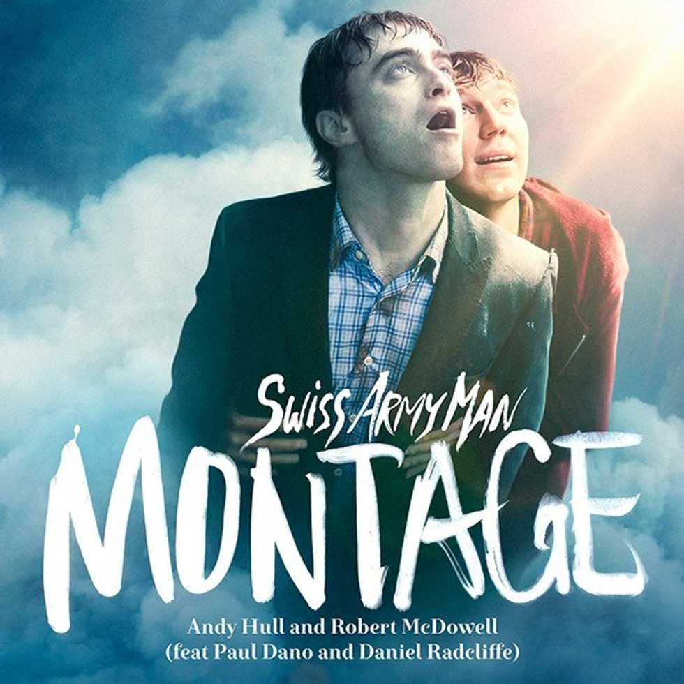'Swiss Army Man' Movie Review
