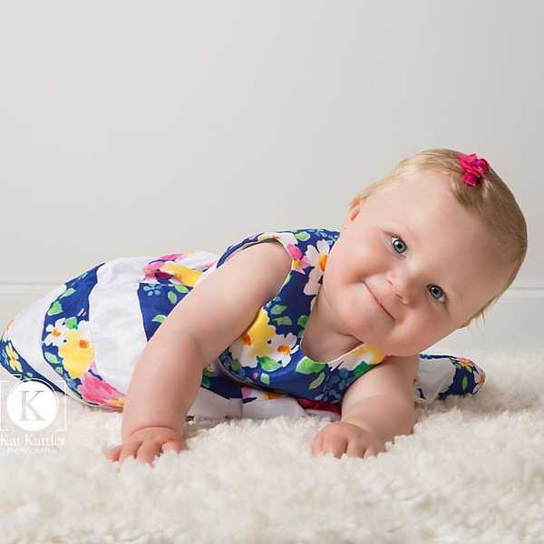 An Open Letter To My Niece