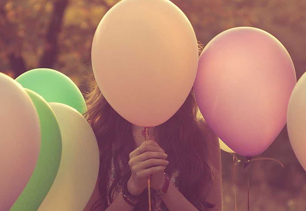 12 Things You Know If You Grew Up Shy