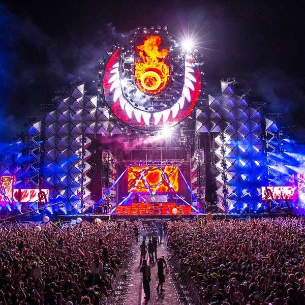 How Electronic Dance Music Changed My Life