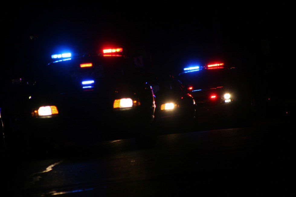 Are Police Standards High Enough?