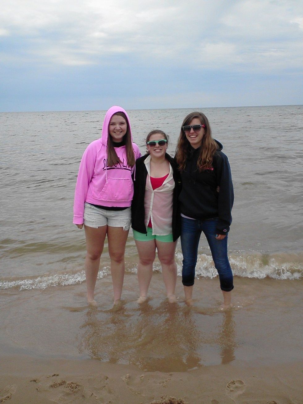 My Love Hate Relationship With Summer