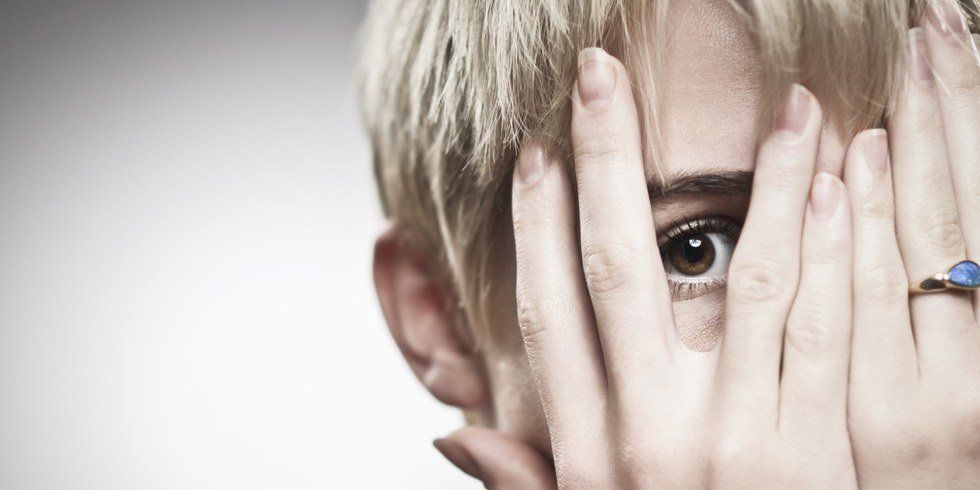 Why I No Longer Fear Uncertainty