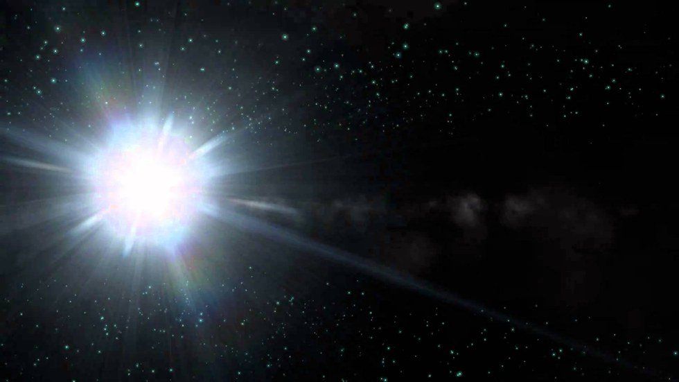 Finding The Light In The Darkness Of Depression