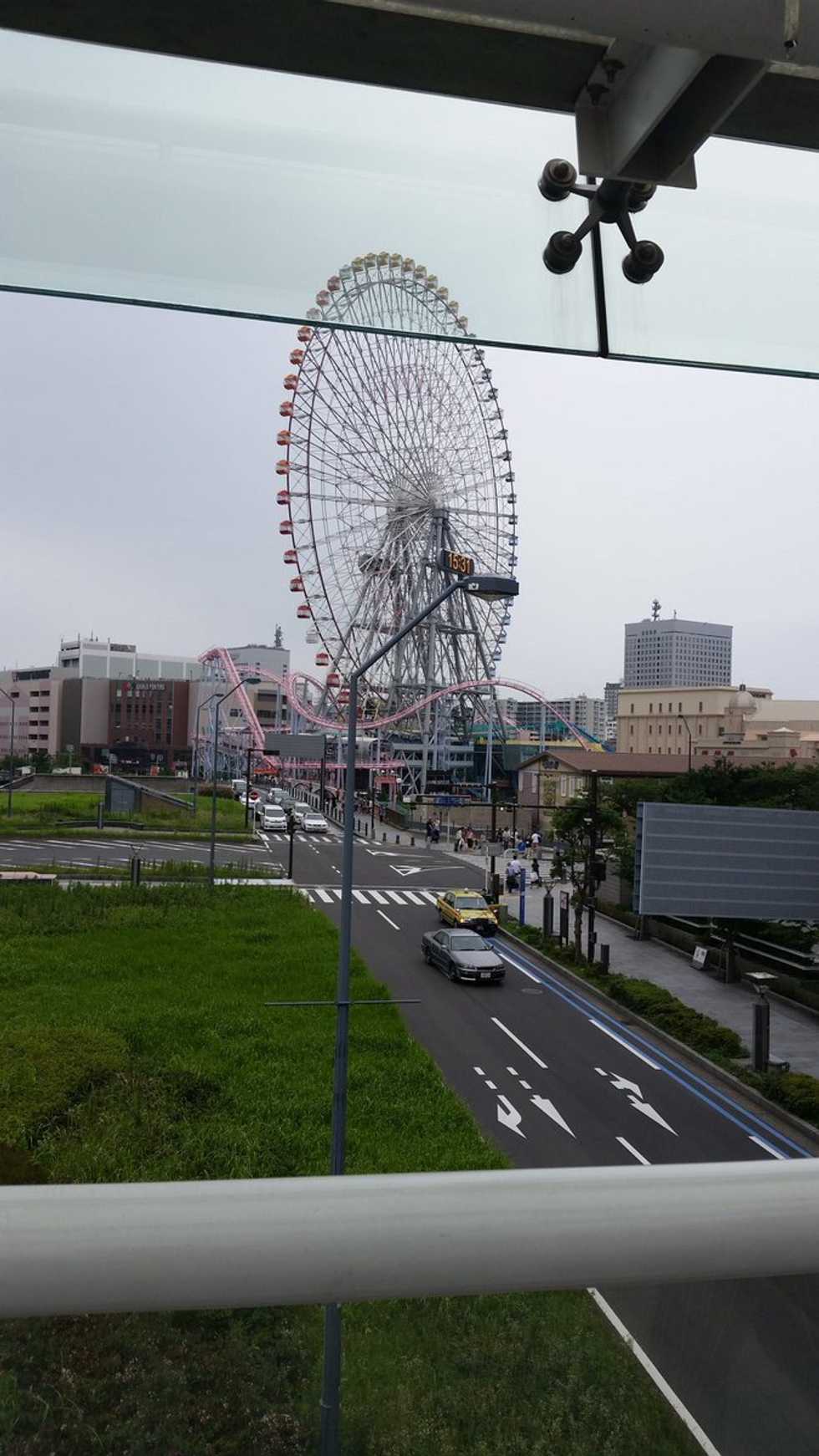 My First Week Of Adventures In Japan