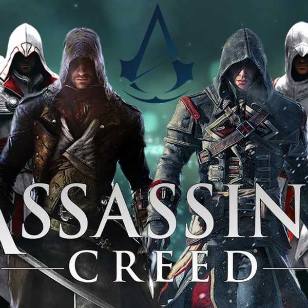My 'Assassin's Creed' Setting Wishlist