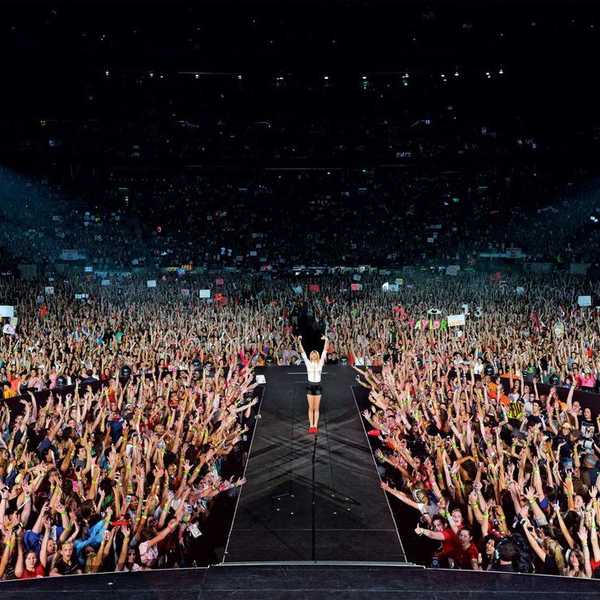 The Concert Life