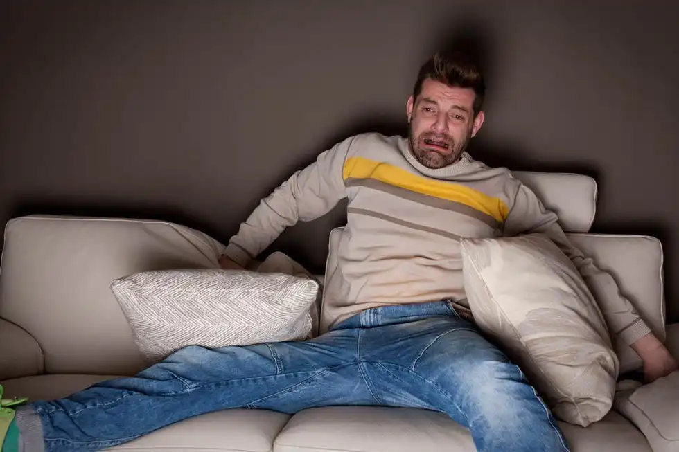 9 Must-Watch Netflix Horror Movies