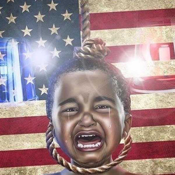 My Black Life Matters And So Does Yours