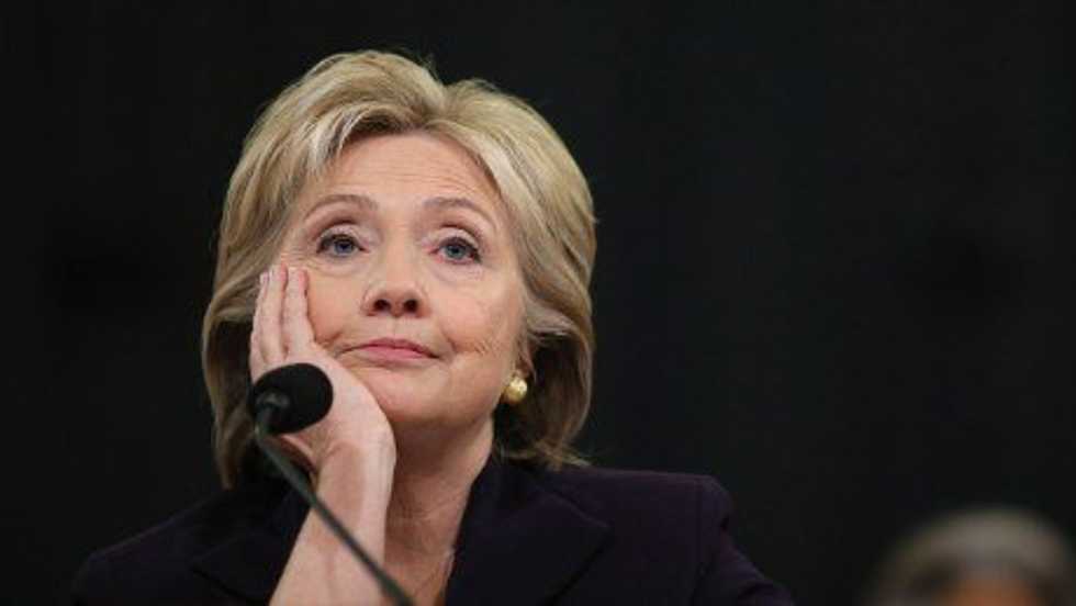 Final Judgement: Hillary Clinton Will Not Be Indicted