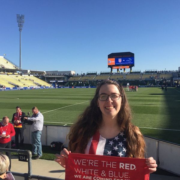 The Power Of The Beautiful Game