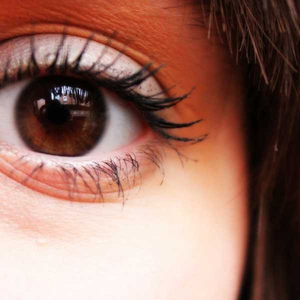 To All The Brown Eyes In The World