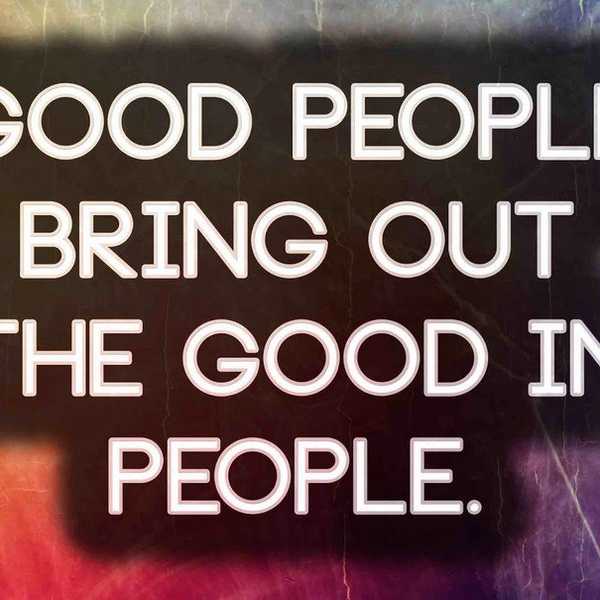 Start Being Kinder
